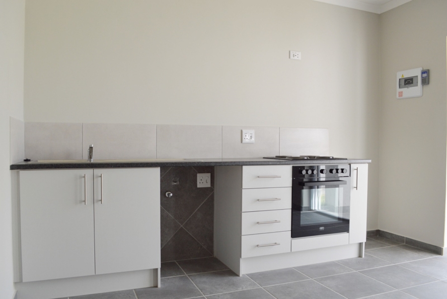 To Let 1 Bedroom Property for Rent in Haasendal Western Cape